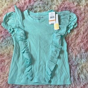 🎈NWT 🎈 Girls Top size Small (7)